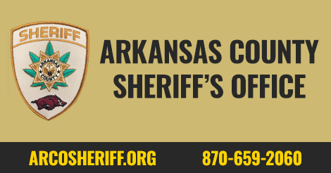 ARKANSAS COUNTY SHERIFF'S OFFICE TO APPEAR IN DOCUMENTARY SERIES ON ...