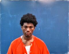 Mugshot of McDonald, Dakobe Raquez 