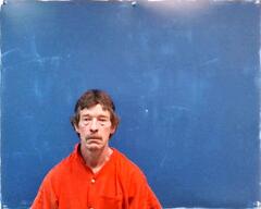 Mugshot of Mulherin, Jeffery PAUL 