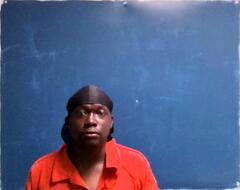 Mugshot of Jeffery, Aaron J 