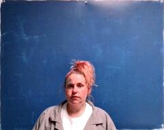 Mugshot of McNeese, Allison Nicole 